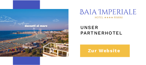 hotel baia imperiale rimini