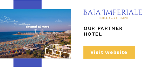 hotel baia imperiale rimini