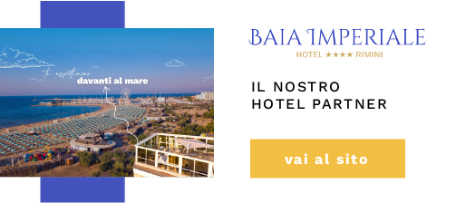 hotel baia imperiale rimini